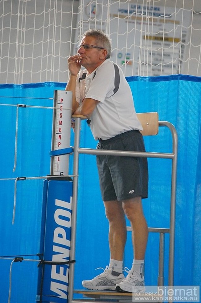 Bezpiecznie uprawiali s...port ? zdjęcia