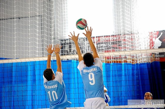 Bezpiecznie uprawiali s...port ? zdjęcia