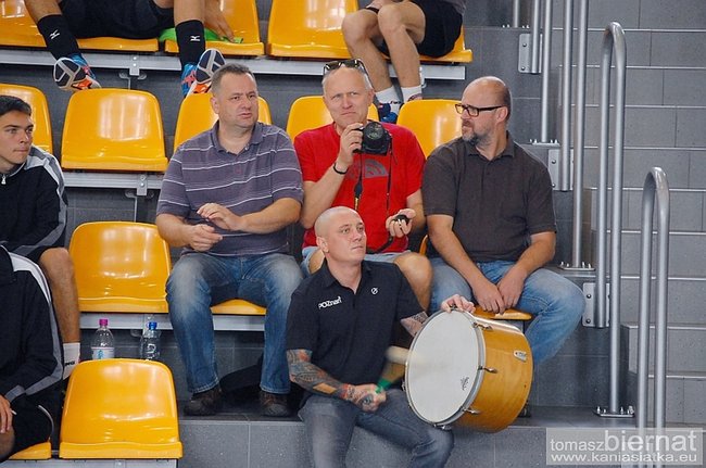 Bezpiecznie uprawiali s...port ? zdjęcia