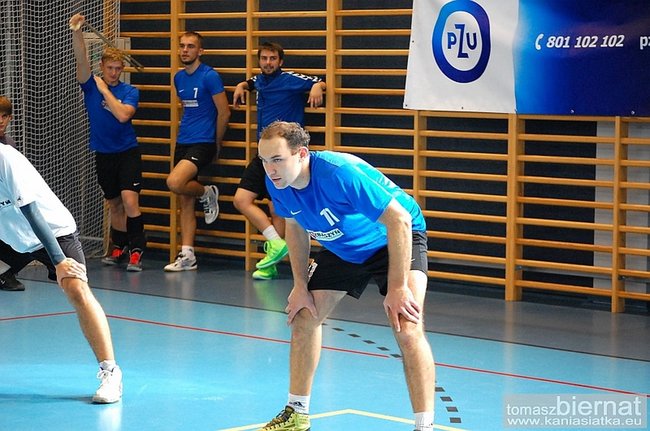 Bezpiecznie uprawiali s...port ? zdjęcia