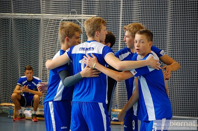 Bezpiecznie uprawiali s...port ? zdjęcia