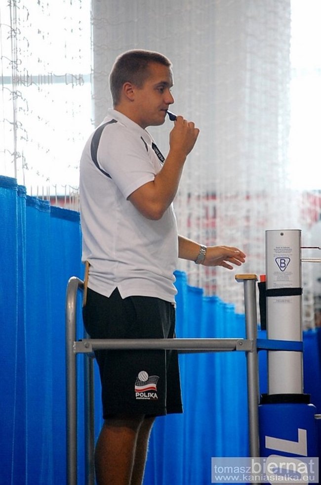 Bezpiecznie uprawiali s...port ? zdjęcia