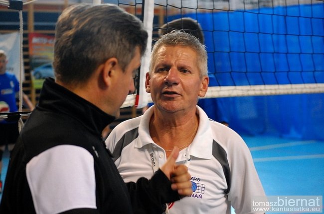 Bezpiecznie uprawiali s...port ? zdjęcia