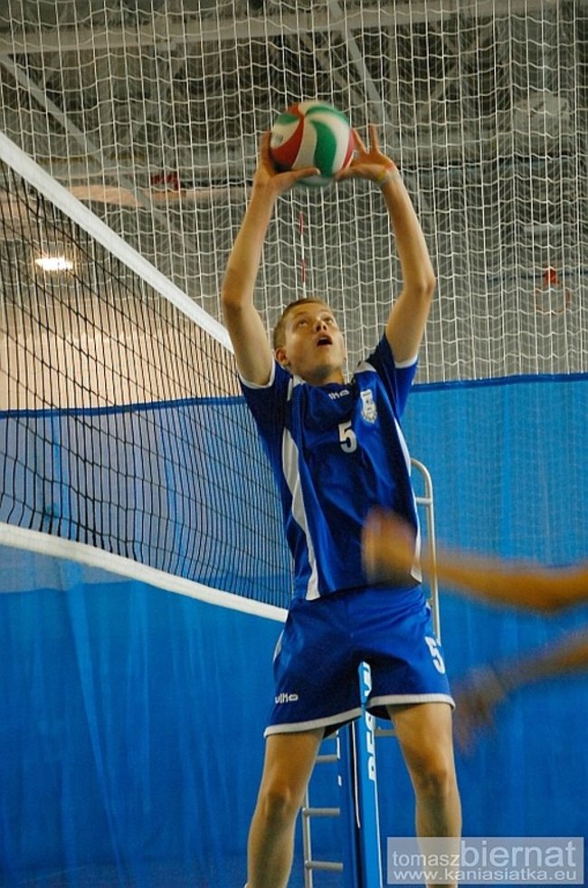 Bezpiecznie uprawiali s...port ? zdjęcia