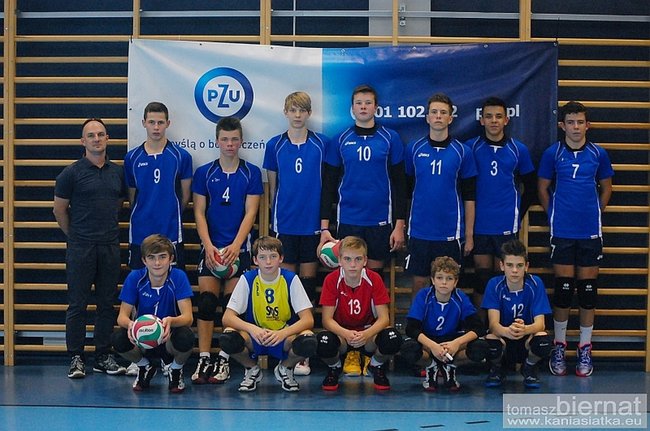 Bezpiecznie uprawiali s...port ? zdjęcia