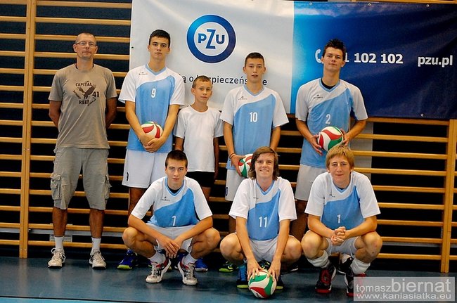 Bezpiecznie uprawiali s...port ? zdjęcia