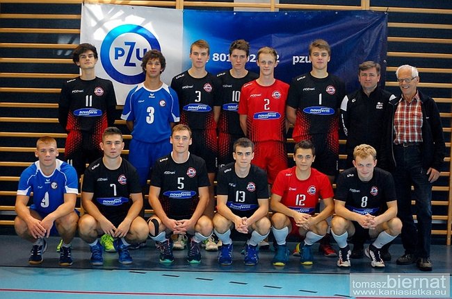 Bezpiecznie uprawiali s...port ? zdjęcia