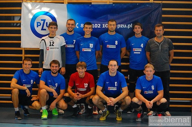 Bezpiecznie uprawiali s...port ? zdjęcia