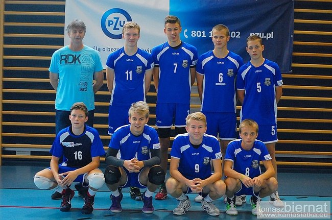 Bezpiecznie uprawiali s...port ? zdjęcia