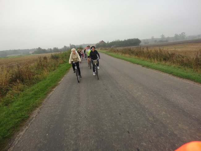 Ale była jazda! - zdjęcia