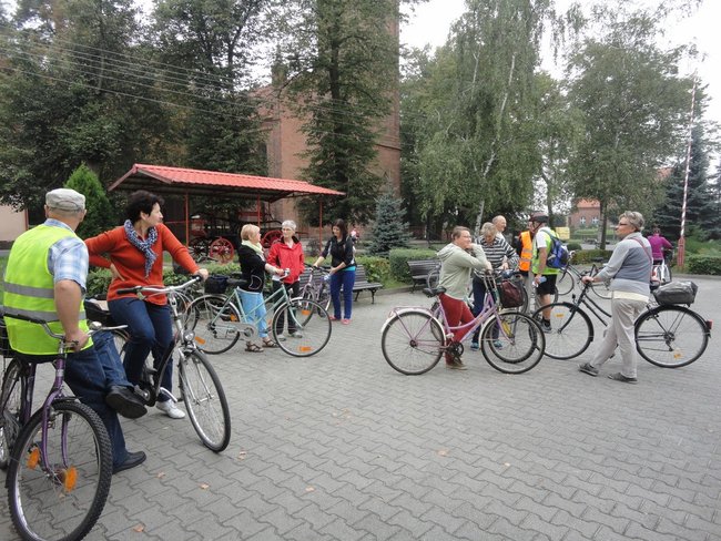 Ale była jazda! - zdjęcia