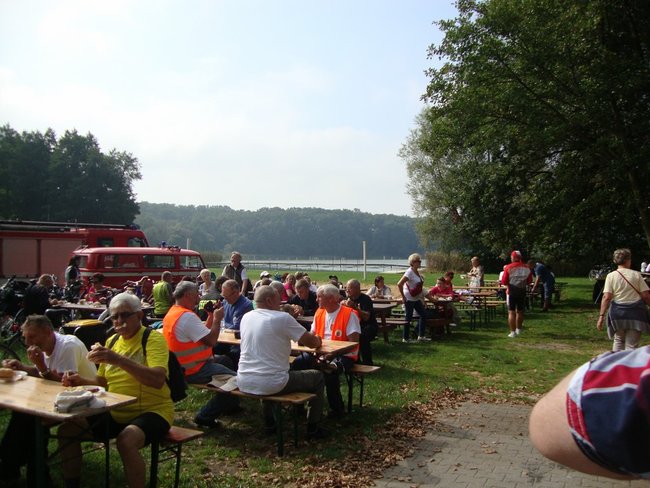 Ale była jazda! - zdjęcia