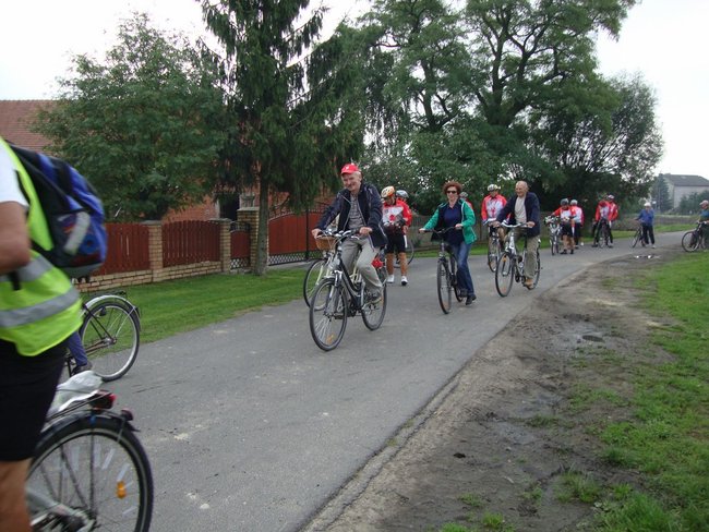 Ale była jazda! - zdjęcia