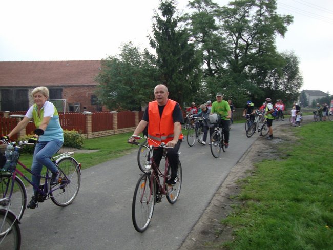 Ale była jazda! - zdjęcia