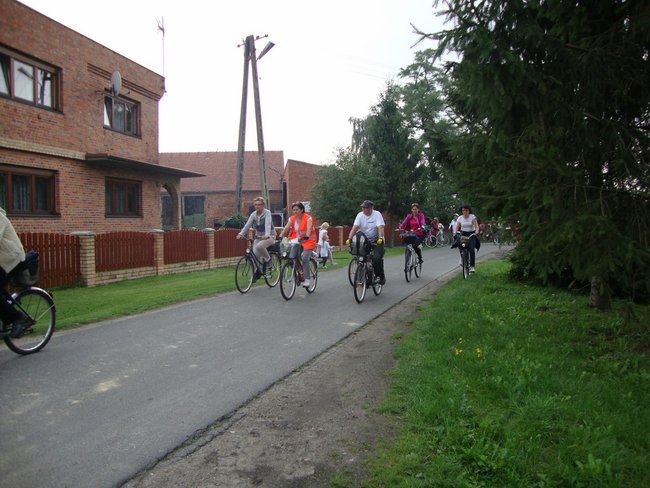 Ale była jazda! - zdjęcia