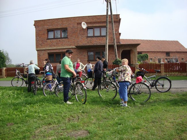 Ale była jazda! - zdjęcia