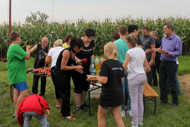 Przyjaciele ważna rzecz ? zdjęcia