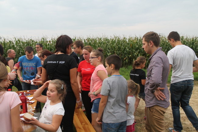 Przyjaciele ważna rzecz ? zdjęcia