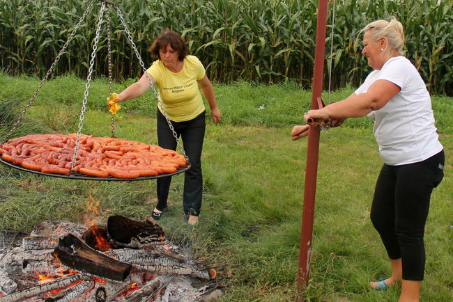 Przyjaciele ważna rzecz ? zdjęcia