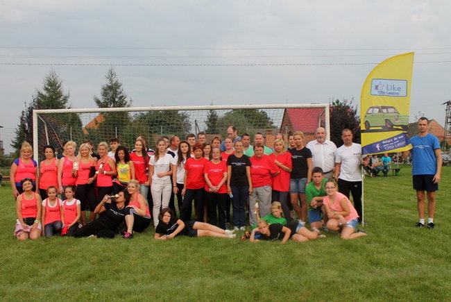 Przyjaciele ważna rzecz ? zdjęcia