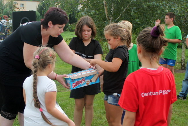 Przyjaciele ważna rzecz ? zdjęcia