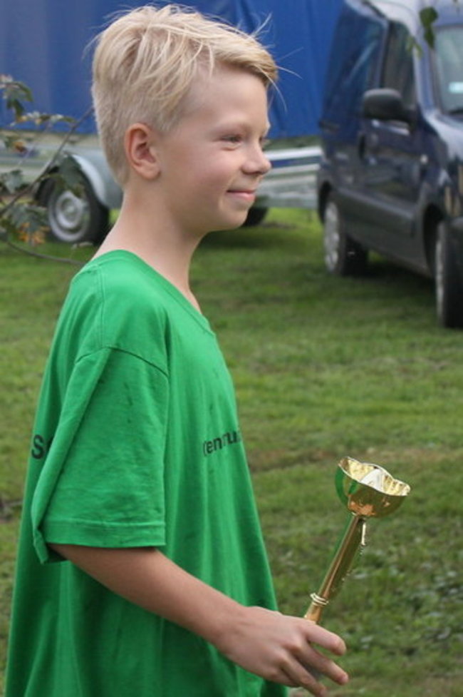 Przyjaciele ważna rzecz ? zdjęcia