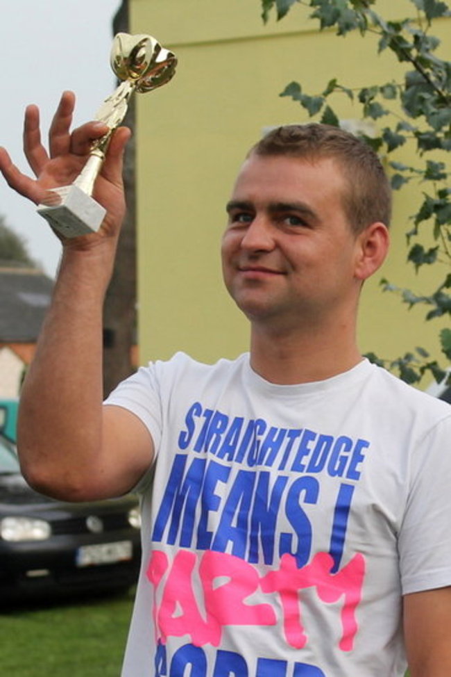 Przyjaciele ważna rzecz ? zdjęcia