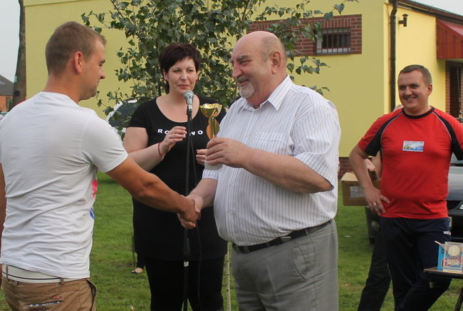 Przyjaciele ważna rzecz ? zdjęcia