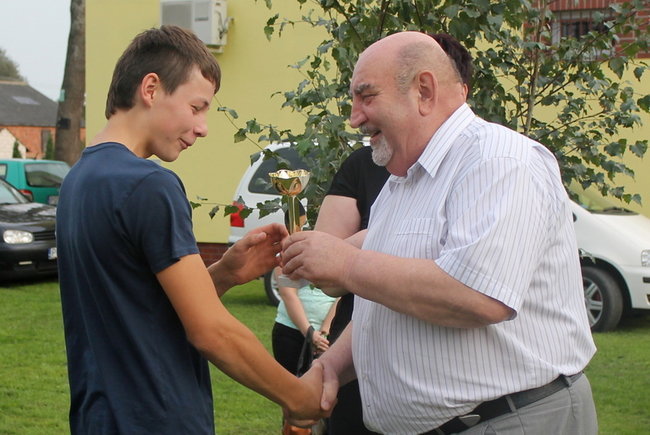 Przyjaciele ważna rzecz ? zdjęcia