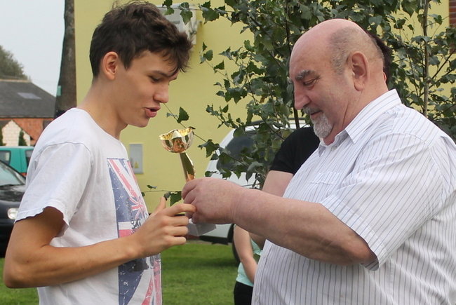 Przyjaciele ważna rzecz ? zdjęcia