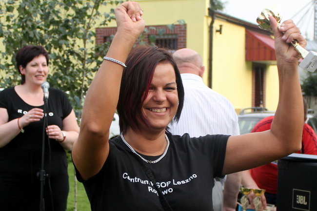 Przyjaciele ważna rzecz ? zdjęcia