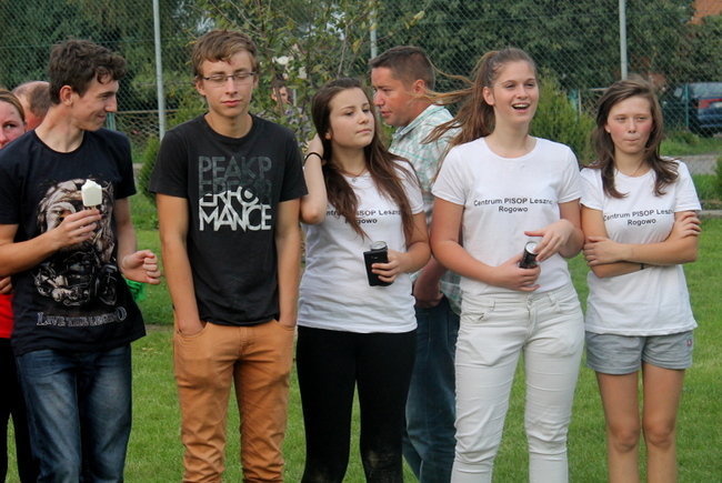 Przyjaciele ważna rzecz ? zdjęcia