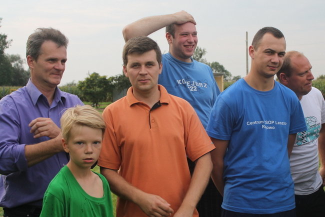 Przyjaciele ważna rzecz ? zdjęcia