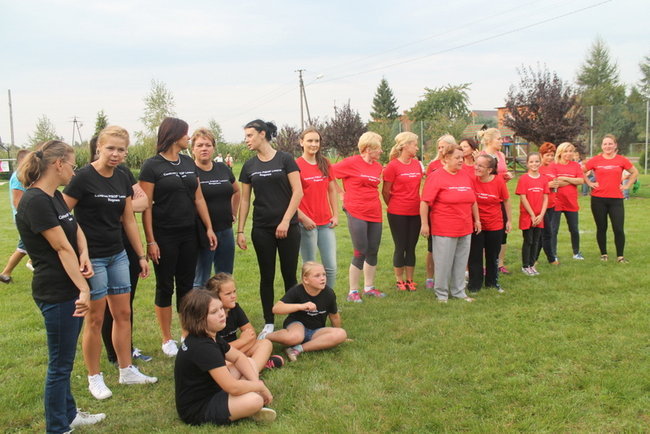 Przyjaciele ważna rzecz ? zdjęcia