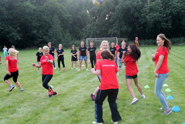 Przyjaciele ważna rzecz ? zdjęcia