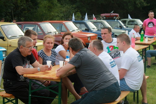 Przyjaciele ważna rzecz ? zdjęcia