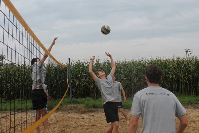 Przyjaciele ważna rzecz ? zdjęcia