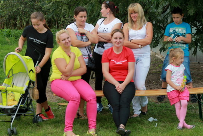 Przyjaciele ważna rzecz ? zdjęcia