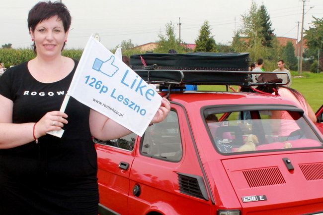 Przyjaciele ważna rzecz ? zdjęcia