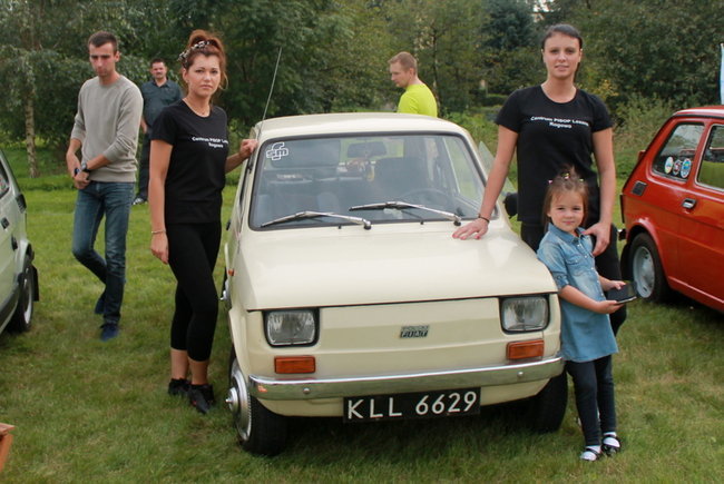 Przyjaciele ważna rzecz ? zdjęcia