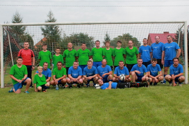 Przyjaciele ważna rzecz ? zdjęcia