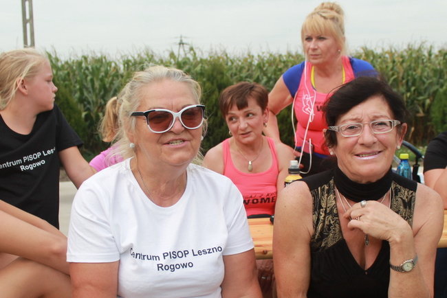 Przyjaciele ważna rzecz ? zdjęcia