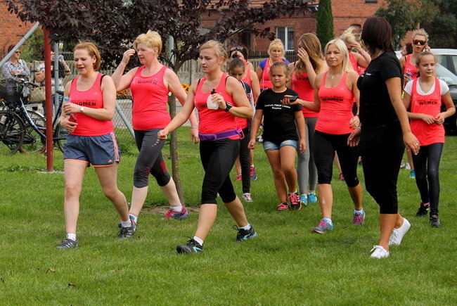 Przyjaciele ważna rzecz ? zdjęcia