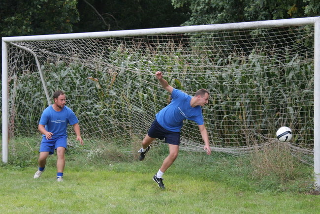 Przyjaciele ważna rzecz ? zdjęcia