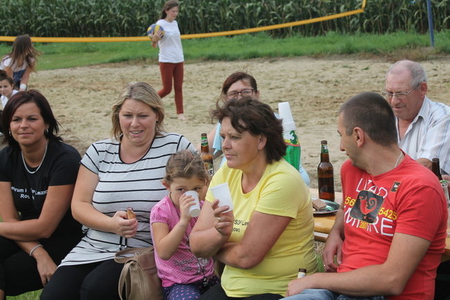 Przyjaciele ważna rzecz ? zdjęcia