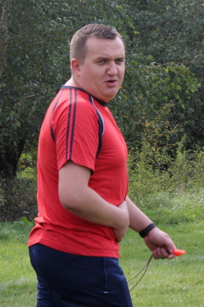 Przyjaciele ważna rzecz ? zdjęcia