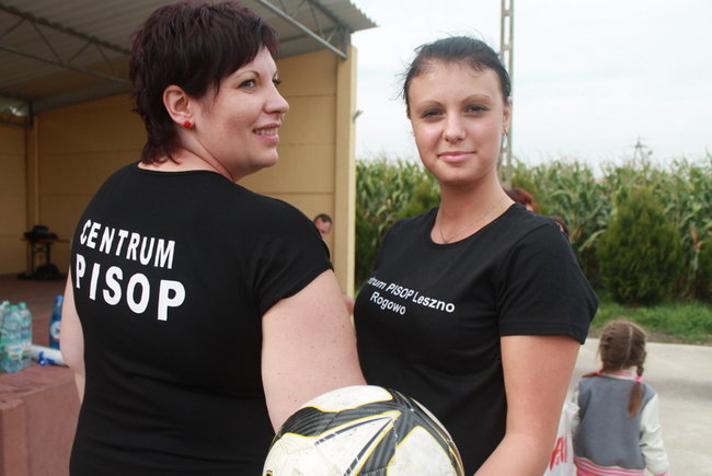 Przyjaciele ważna rzecz ? zdjęcia