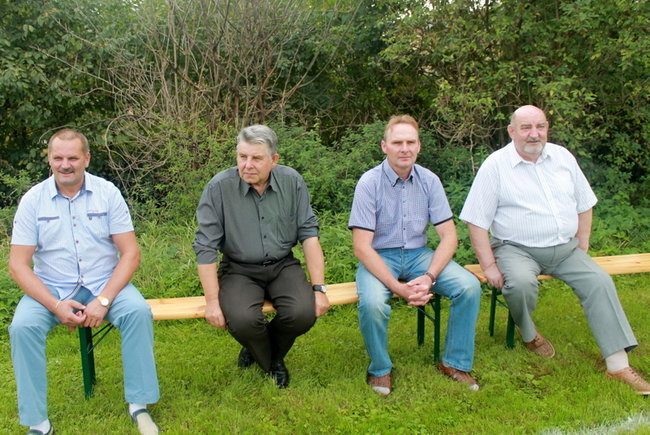 Przyjaciele ważna rzecz ? zdjęcia