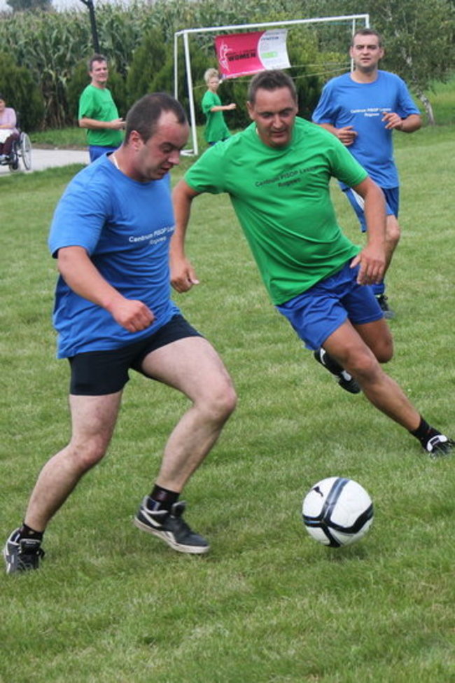 Przyjaciele ważna rzecz ? zdjęcia