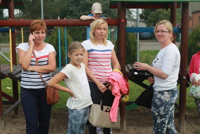 Przyjaciele ważna rzecz ? zdjęcia